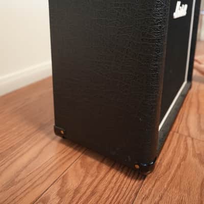 Marshall Studio Classic SC20C "JCM 800 Lead Series" 20-Watt 1x10" Guitar Combo 2019 - Present - Black image 8
