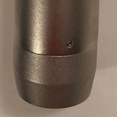 MXL 603S 2010s - Nickel image 4