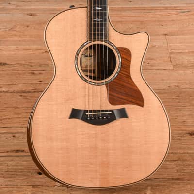 Taylor 814ce Natural 2022