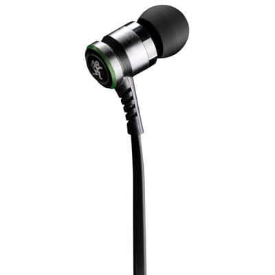 Mackie CR-BUDS Ecouteurs intra-auriculaires avec Control Talk image 3