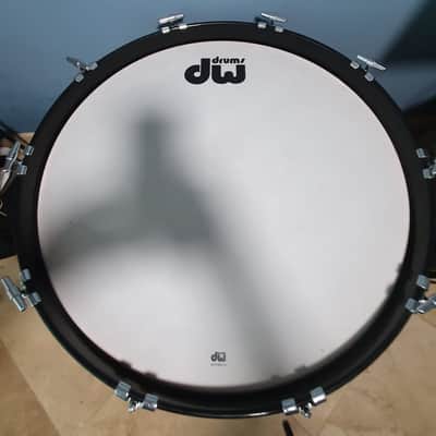 DW Collectors Series Contemporary Classic 2010´s - White Marine Pearl Shell Pack image 6