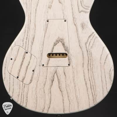 PRS Private Stock #12138 McCarty 594 Singlecut - Charcoal Burst image 4