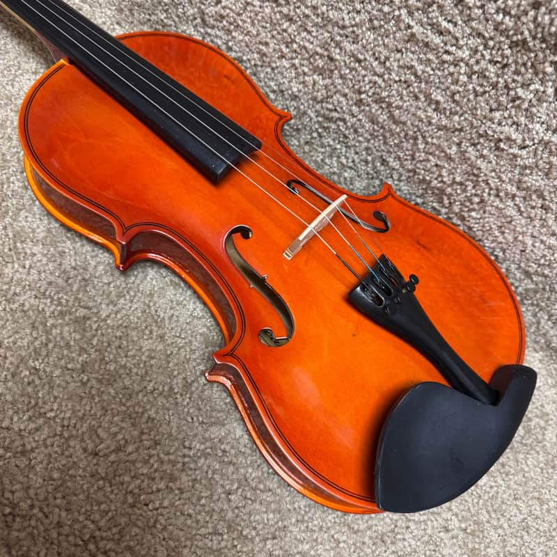 Vizcaya VL-NR Violin Outfit 4/4 image 1