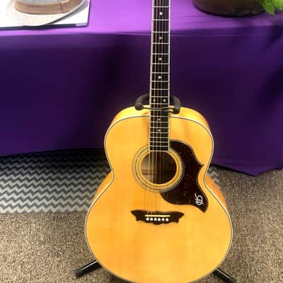 Washburn J28SDL Natural image 1