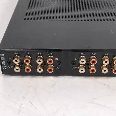 Sonamp DSP 8-130 1160W 8.0-Ch. Amplifier image 7