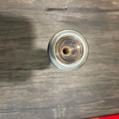 Curry Trumpet Mouthpiece - 3BC. image 3