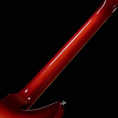 Rickenbacker 2017 Limited 1996 Special Fireglo [14 34029] (07/16) image 10