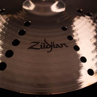Zildjian 18" S Family Trash Crash image 2