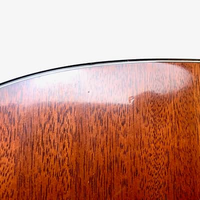 Martin 000-14C Custom 2000 Natural image 19