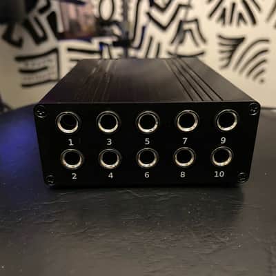 Audiofront eDRUMin 10 Bild 4