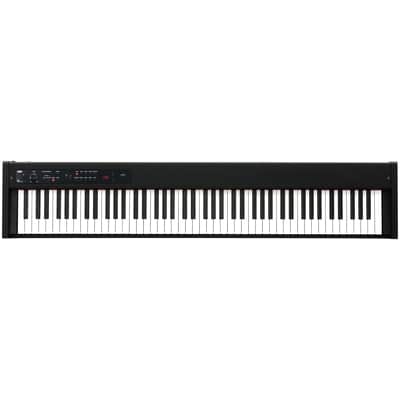 Korg D1 Digital Stage Piano, 88-Key