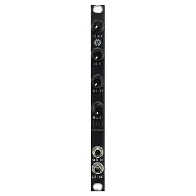 Recovery Effects Eurorack ADSR 2HP René Schmitz Fastest Envelope in the West Envelope image 1
