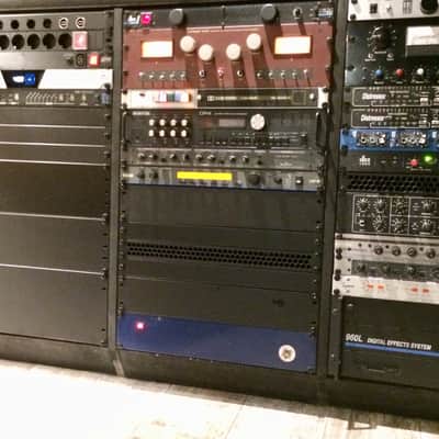 Blue Dog Power Supply for all Analogue mixing consoles image 18