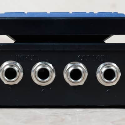 Boss FV-50L Stereo Volume Pedal 2016 image 4