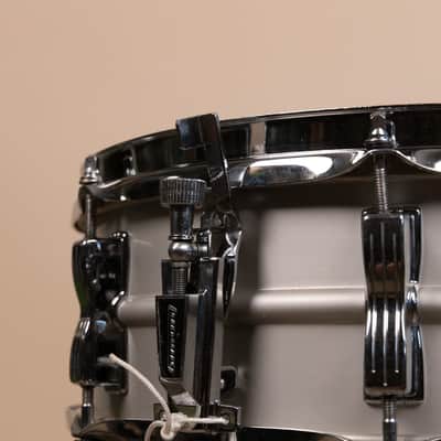 1970s Ludwig 5x14 Acrolite Snare Drum image 10