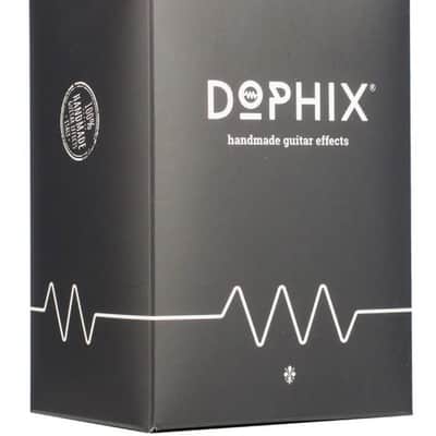 Dophix Nettuno Fuzz (Made in Italy) image 5