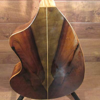 Giannini Craviola 6n Nylon Classical image 6
