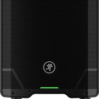 Mackie SRT210 10" 1600 Watt Professional Powered Loudspeaker imagen 1