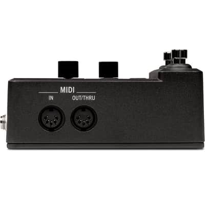 Line 6 HX One Pedal *USA Small Business* image 5