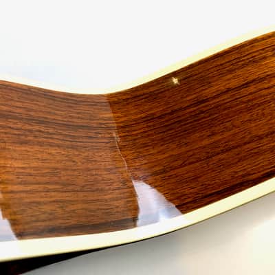 Gibson L-00 12th Fret 2017 Rosewood Burst image 20