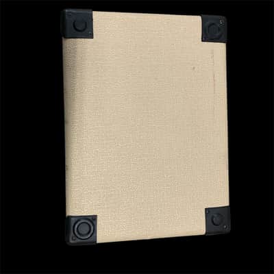 Pacific 1x12" Closed Back Ported Speaker Cabinet image 5