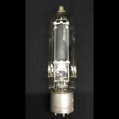 FISCHER 3581 / 822 Universal TRIODE Transmitting VACUUM TUBE Clean U.9561 image 2