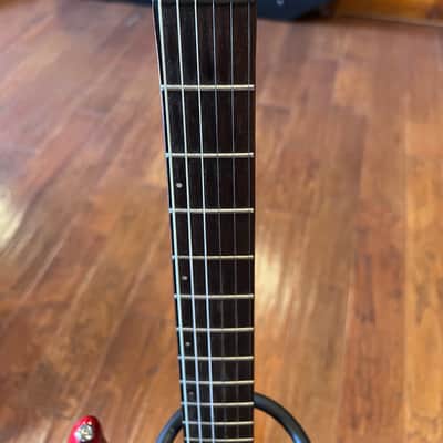 Washburn X Series X-20/MC HSS Guitar image 4