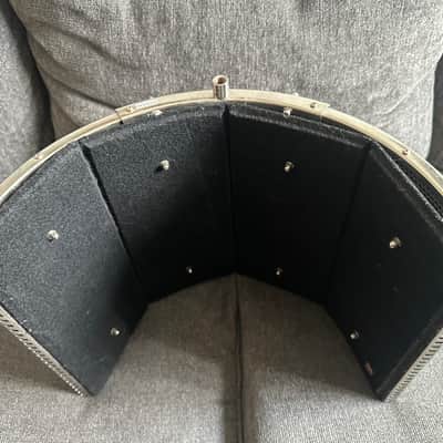 sE Electronics Reflexion Filter Pro 2010s - Silver / Black image 2