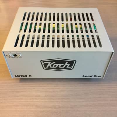 Koch Loadbox LB120 II (4 ohms) image 2
