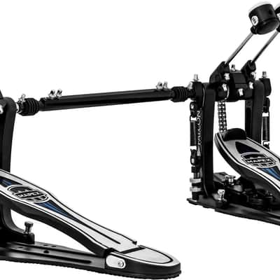 Mapex PF1000TW Falcon Double Bass Drum Pedal image 1