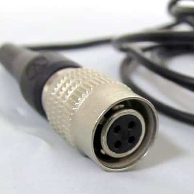 Used Audio Technica ATW-R800-T8 System 8 Wireless Lavalier Mic VGC image 12