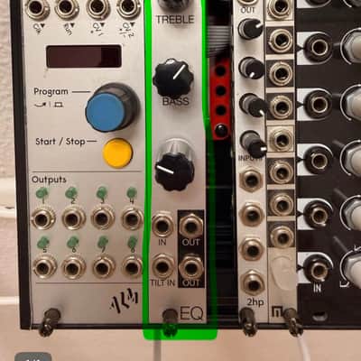 Music Thing Modular Simple EQ image 2