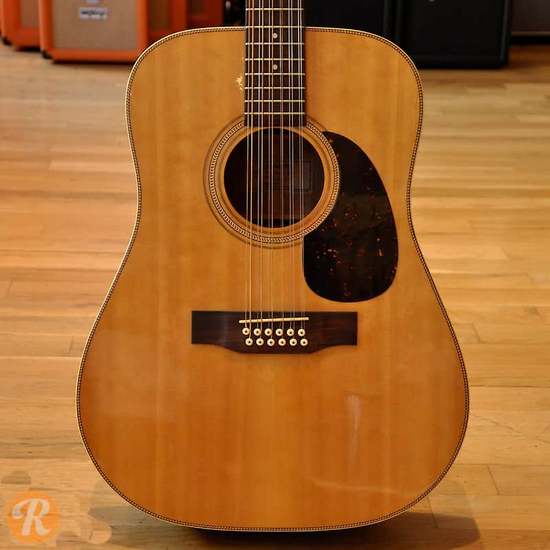 Epiphone PR-715-12 image 1