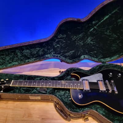 Maybach Convair Custom Shop 60s 2023 - Black image 14