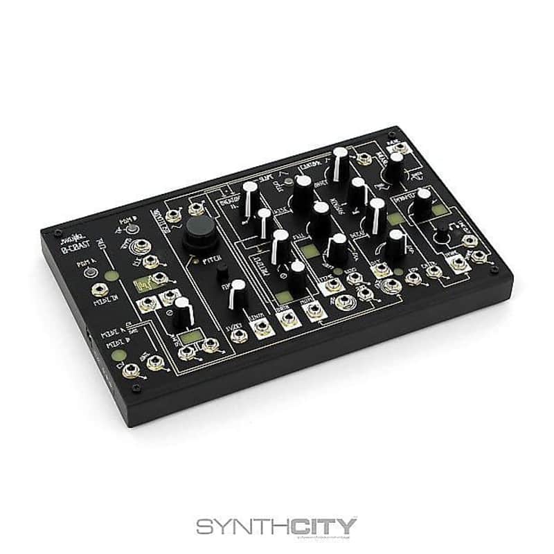 Make Noise 0-Coast image 1