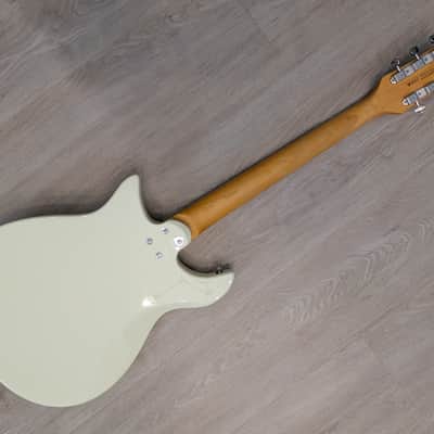 Gretsch Jack Antonoff Signature Electromatic CVT Corvette - Vintage White + Gig Bag RARE image 10