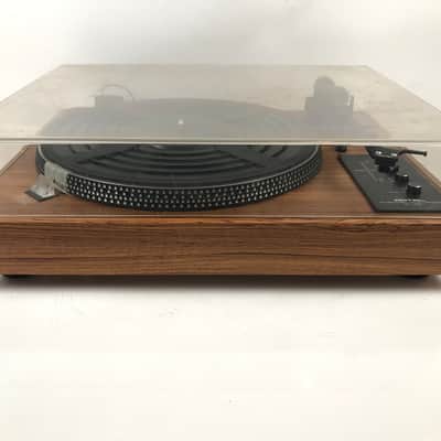 ROTEL RP-4400 Turntable Record Player w/ Original Box image 12