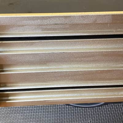 UREI 1620LE Limited Edition Rotary Mixer Bild 4
