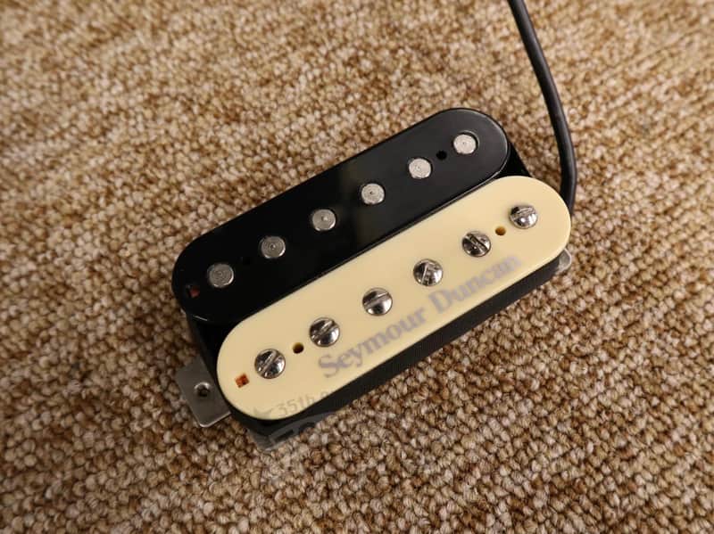 Seymour Duncan SH-4 JB Model