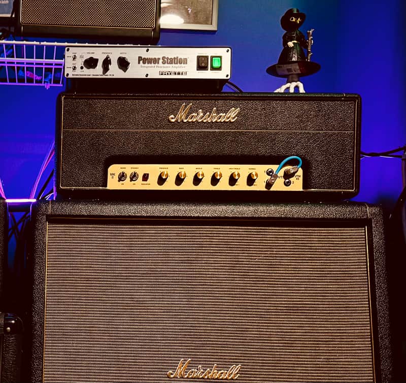 2024 Marshall 2245 JTM45 MK II Reissue imagen 1