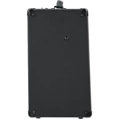 VHT Special 6 Ultra 6-Watt 1x12 Combo - No Footswitch image 3