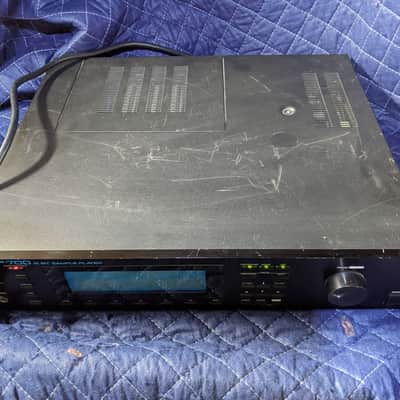 Roland SP-700 Sampler MIDI image 1