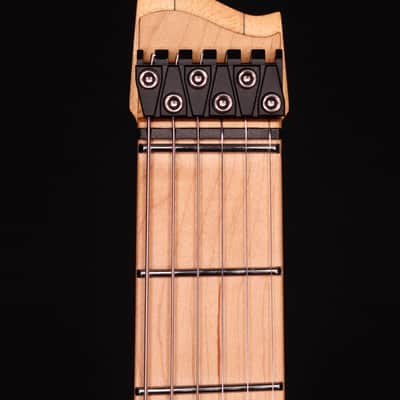 Strandberg Guitars Boden Standard NX 6 2021 Charcoal Black image 9