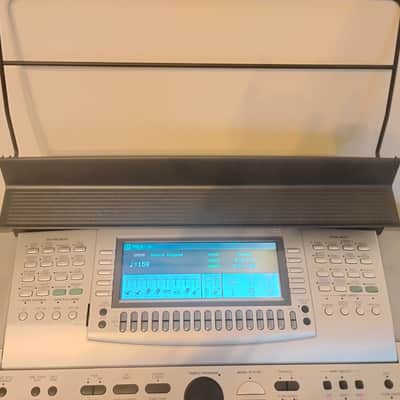 Technics SX KN6500 Digital Keyboard Arranger Workstation with extras image 3