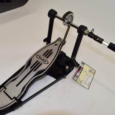 Mapex 500 Double Bass Drum Pedal image 2