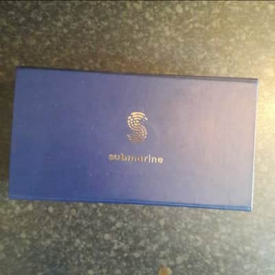 Submarine Pickup (1 Or 2 String Guitar Pickup) image 6
