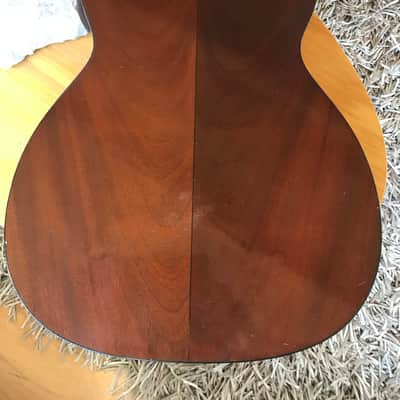 Martin 000-18, 1984 image 4