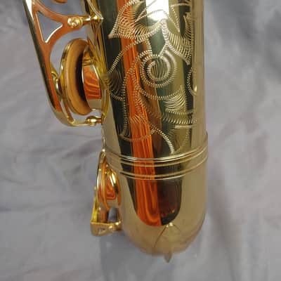 NO TARIFFS - Yamaha YTS-62II Tenor Saxophone image 13