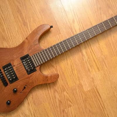 Mayones Setius - Natural image 3