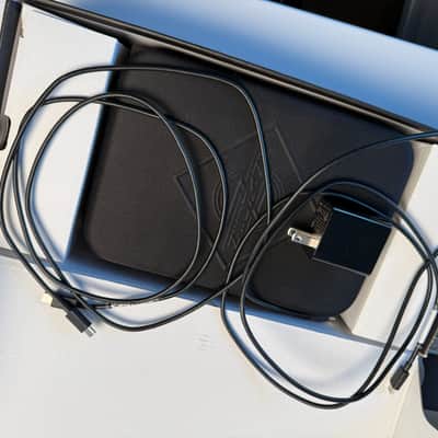Neumann MT48 4-Channel USB-C Audio Interface 2023 - Present - Nickel image 7